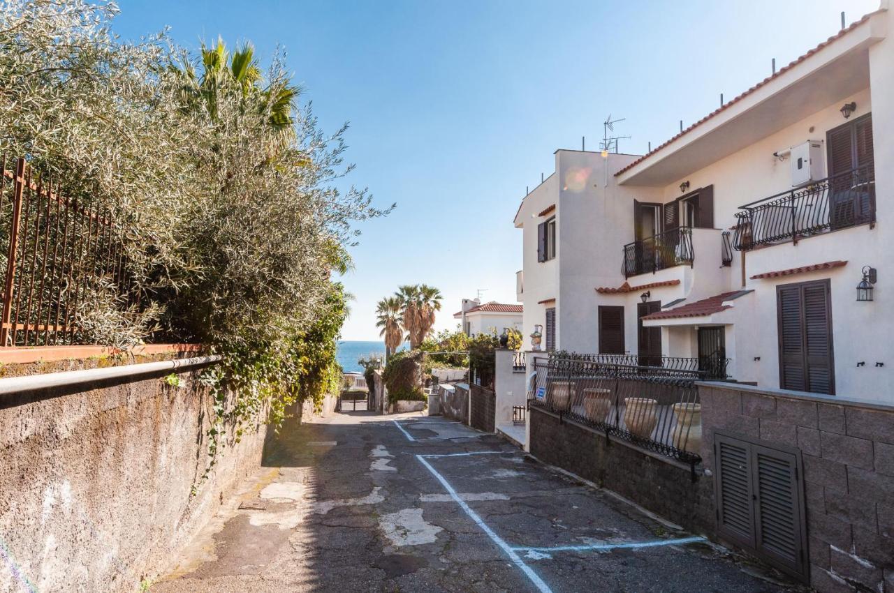 Ortensia Apartments By Wonderful Italy Aci Castello Buitenkant foto